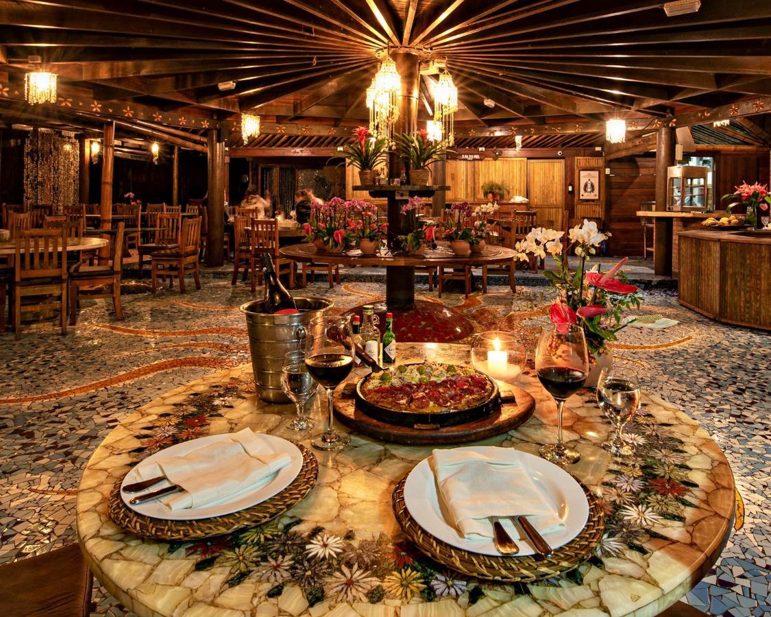 Grajagan Surf Resort Илья-ду-Мел Экстерьер фото