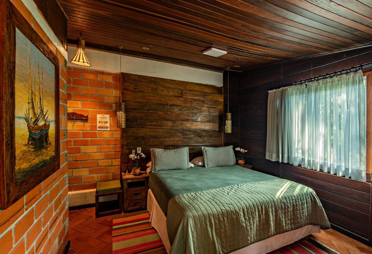 Grajagan Surf Resort Илья-ду-Мел Номер фото