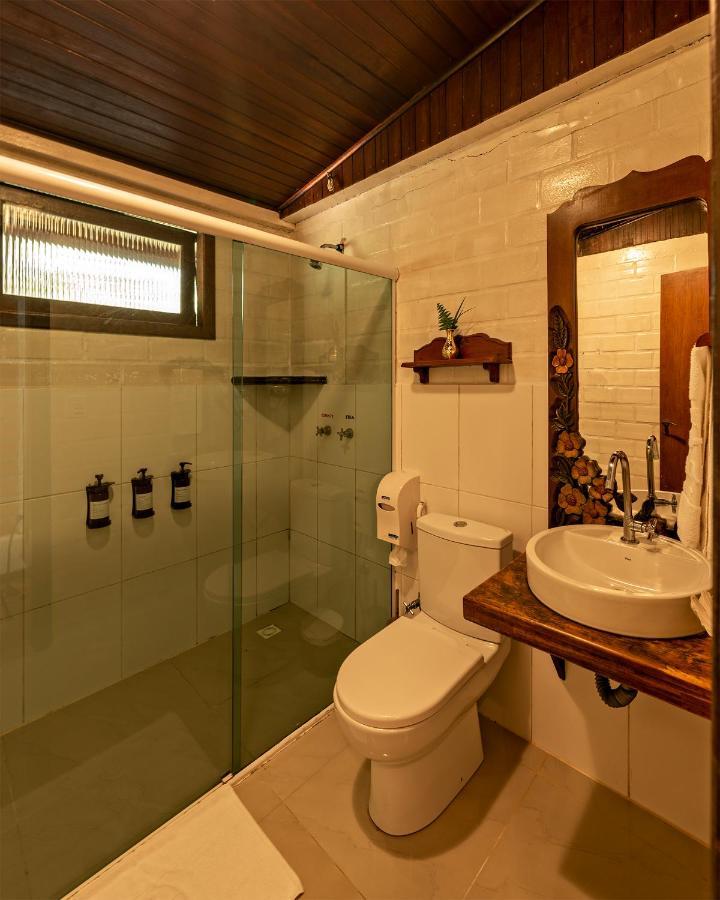 Grajagan Surf Resort Илья-ду-Мел Номер фото
