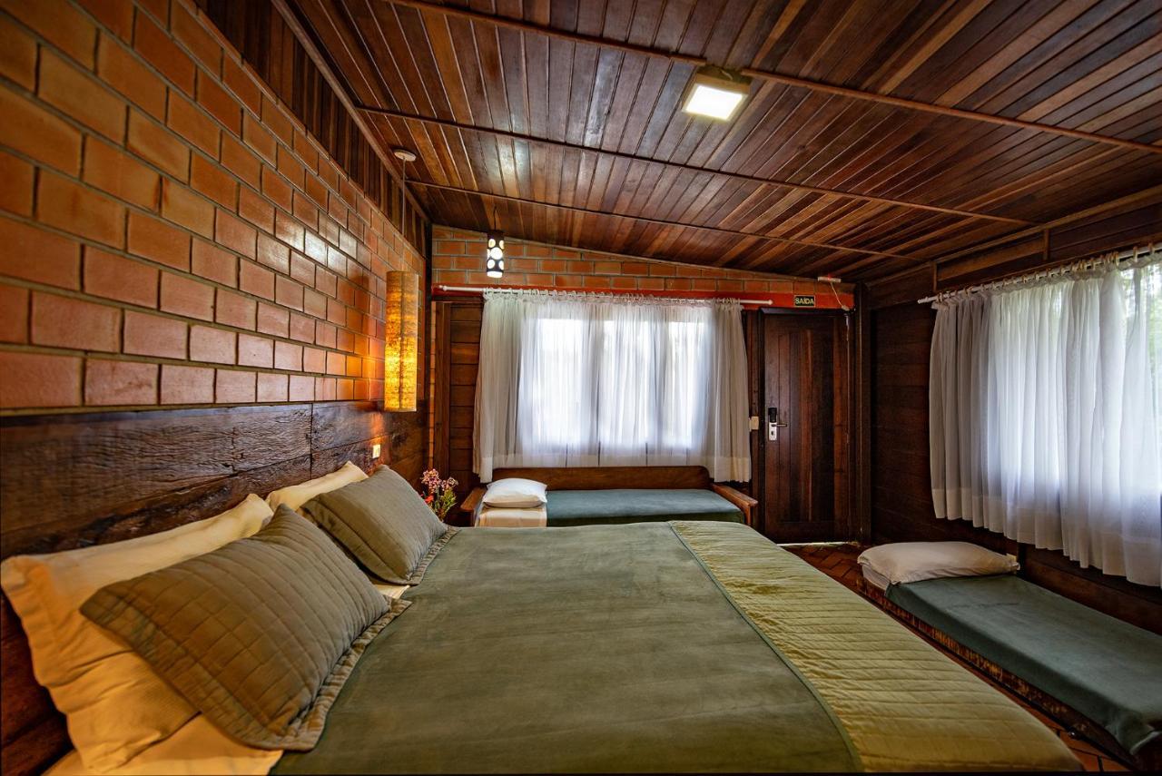 Grajagan Surf Resort Илья-ду-Мел Номер фото