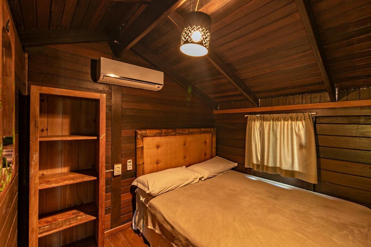 Grajagan Surf Resort Илья-ду-Мел Экстерьер фото